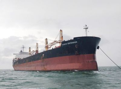 Vosco Defender (VSD)