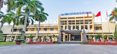 Công ty cổ phần Vận tải biển Việt Nam kỷ niệm 50 năm thành lập